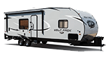 Shop Travel Trailers in Dewitt and Sterling Heights, MI